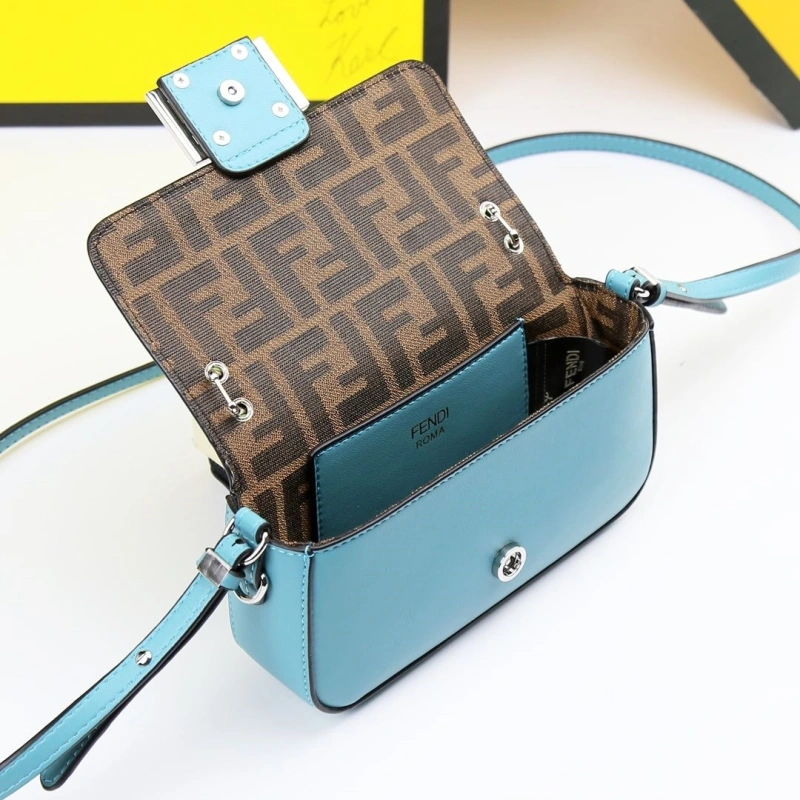 F**di satchel bags 4220a-0271