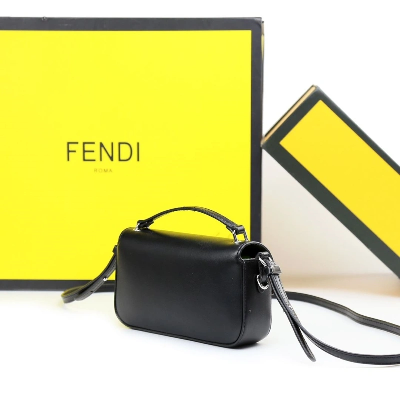 F**di satchel bags 4220a-0272
