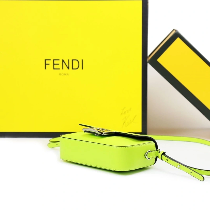 F**di satchel bags 4220a-0273