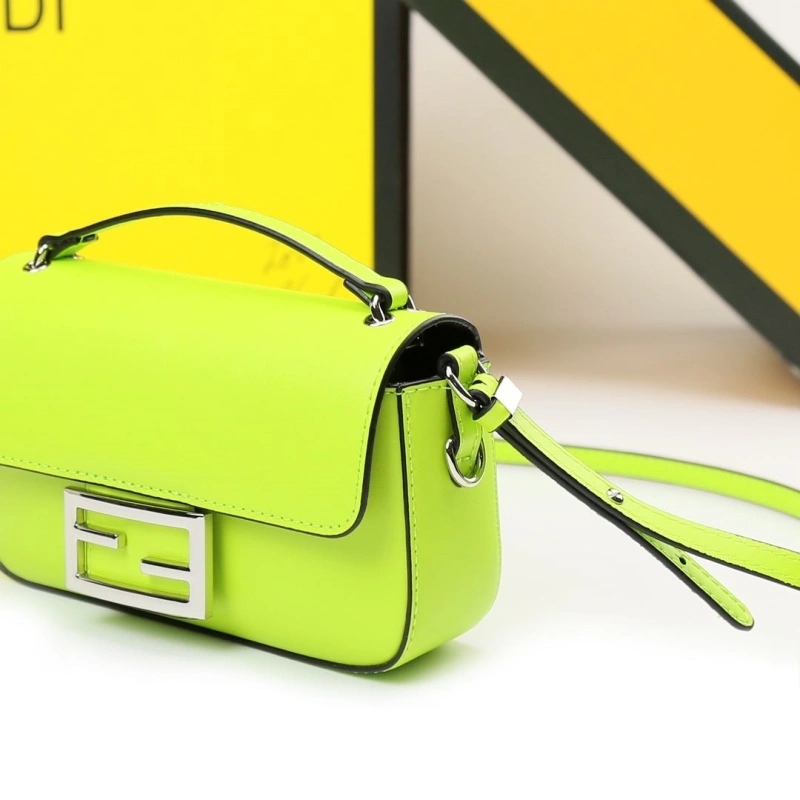 F**di satchel bags 4220a-0273