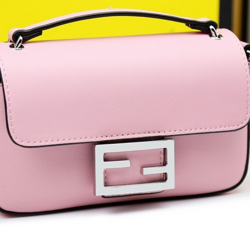 F**di satchel bags 4220a-0274