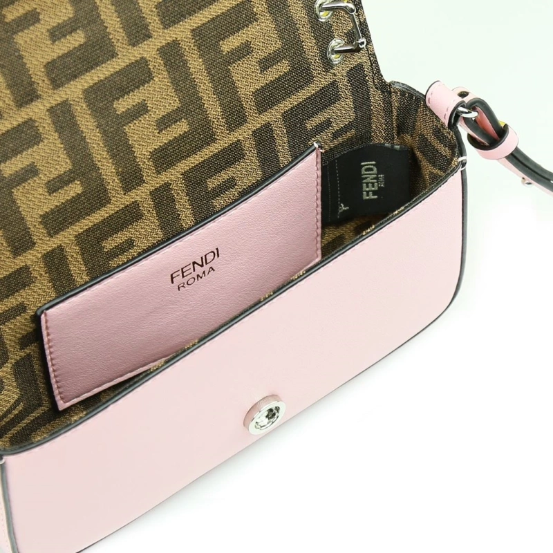 F**di satchel bags 4220a-0274