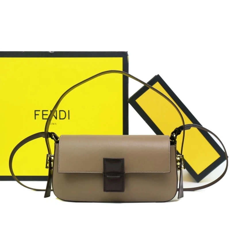 F**di top handle bags 4220a-0281