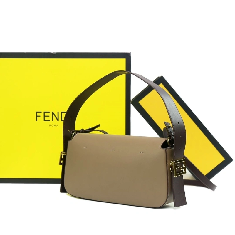 F**di top handle bags 4220a-0281