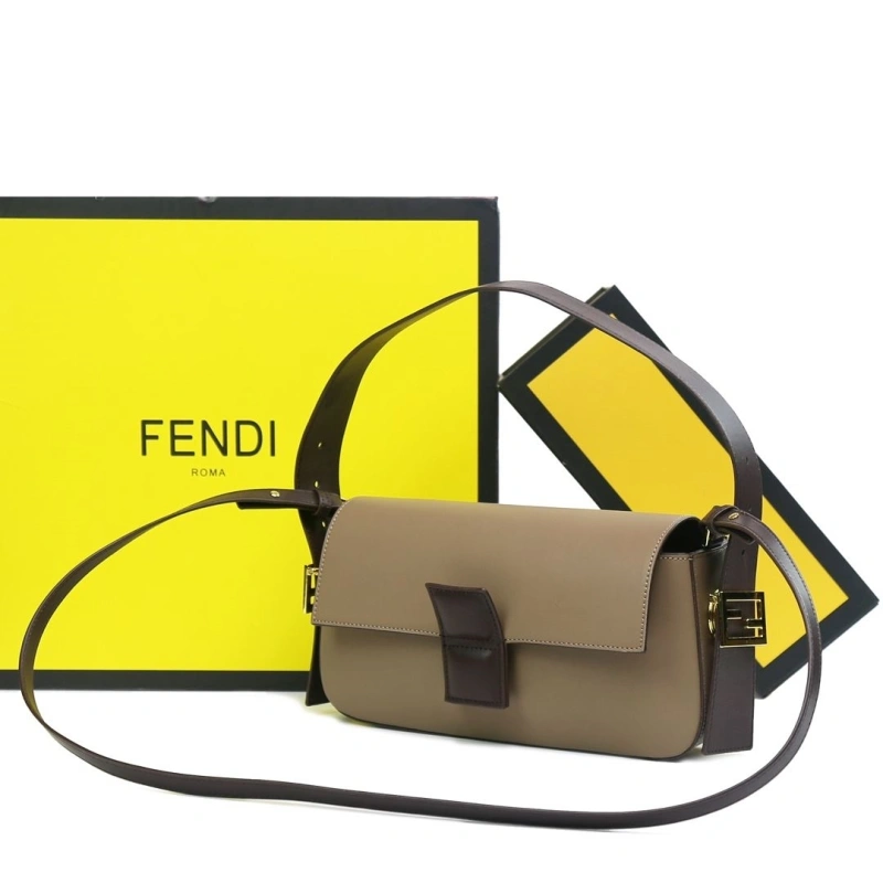 F**di top handle bags 4220a-0281