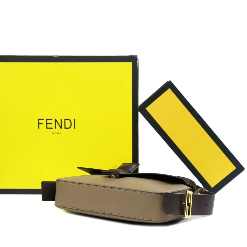 F**di top handle bags 4220a-0281
