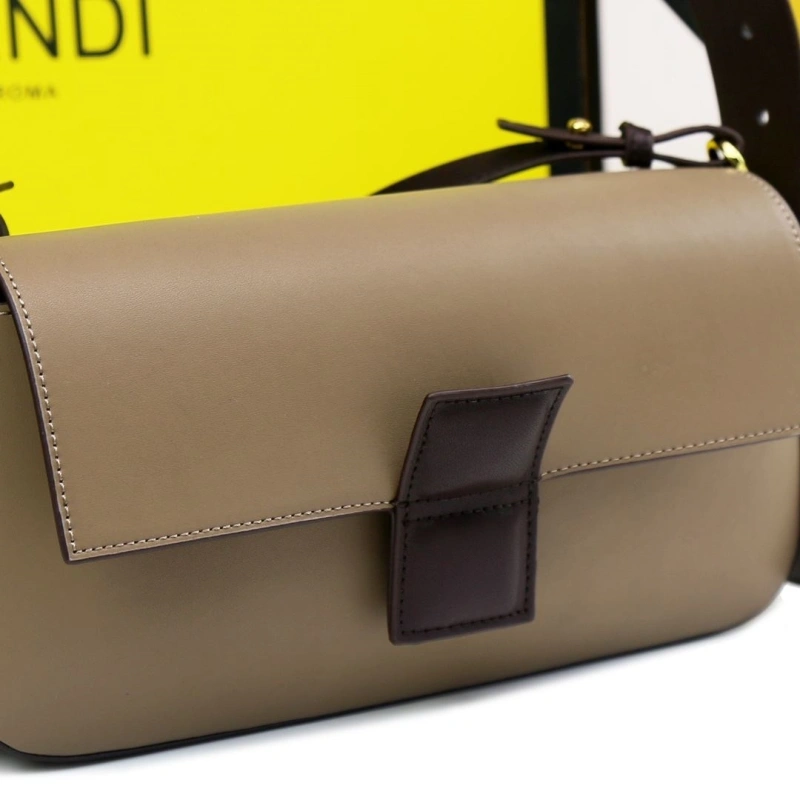 F**di top handle bags 4220a-0281