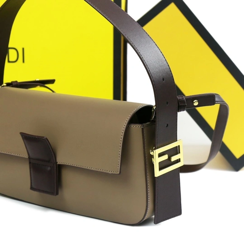 F**di top handle bags 4220a-0281