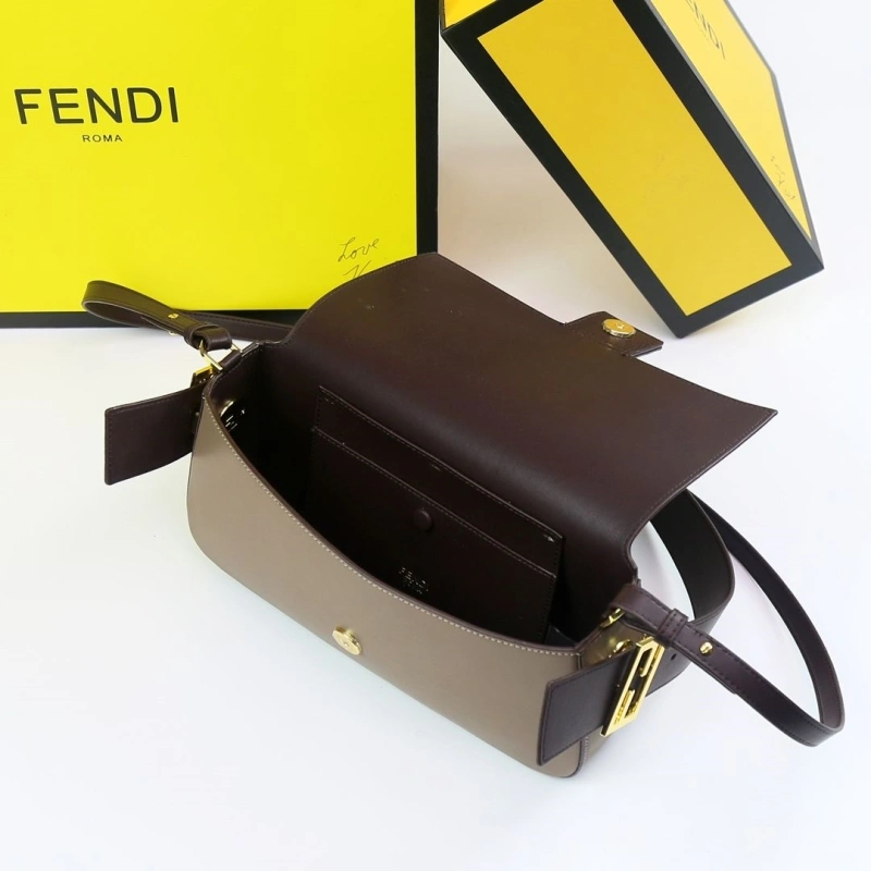 F**di top handle bags 4220a-0281