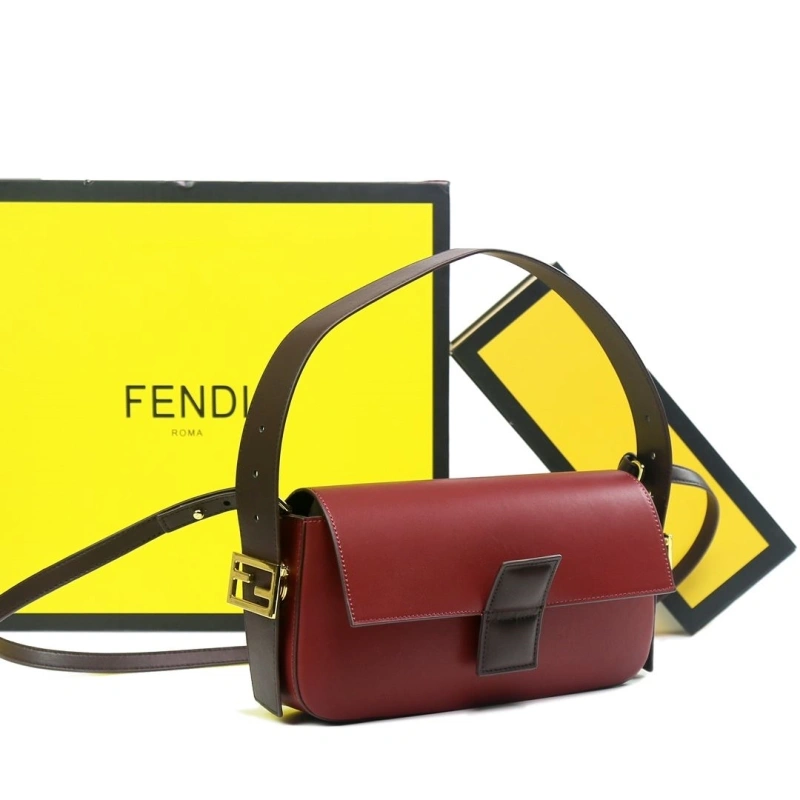 F**di top handle bags 4220a-0282