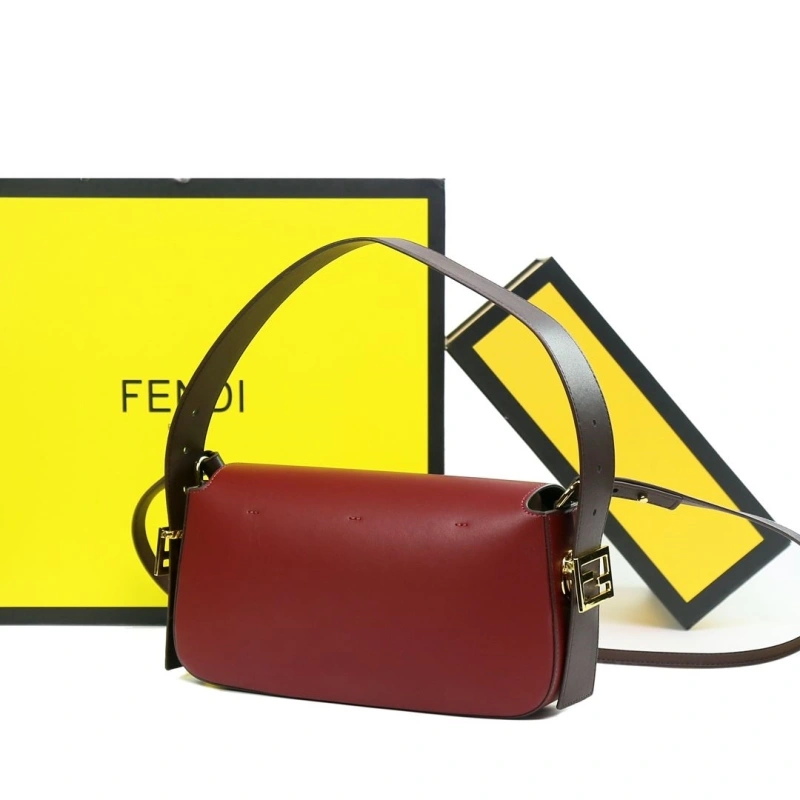 F**di top handle bags 4220a-0282