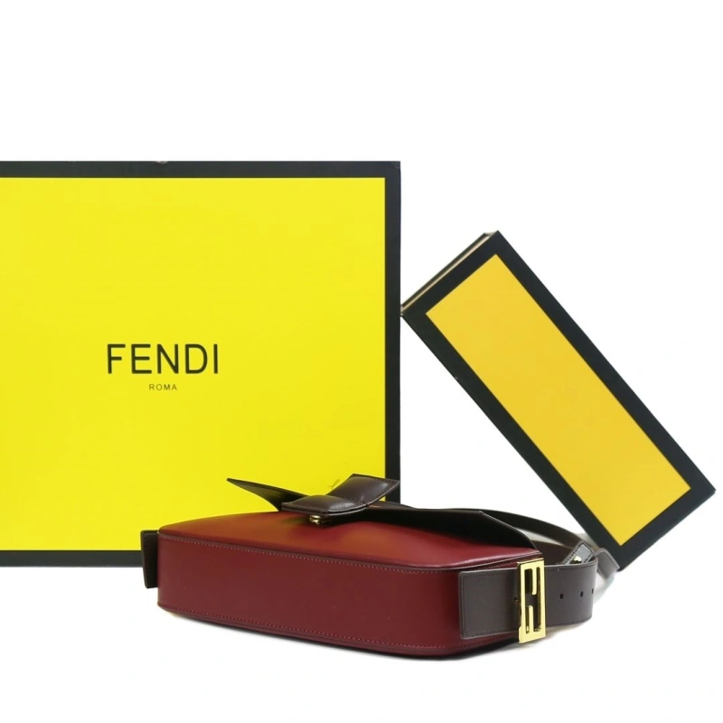 F**di top handle bags 4220a-0282
