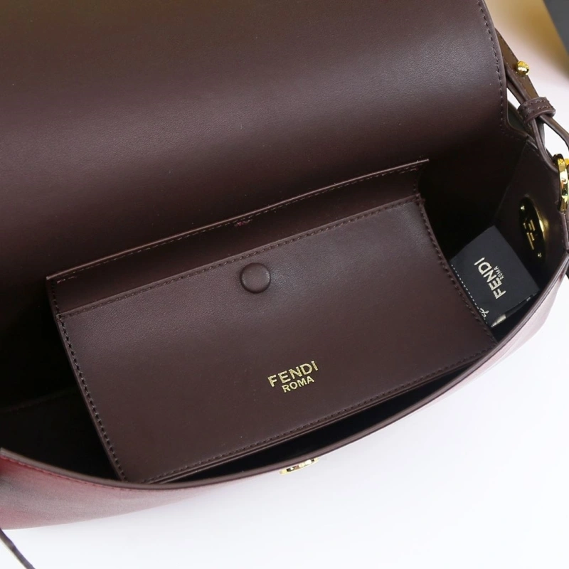 F**di top handle bags 4220a-0282