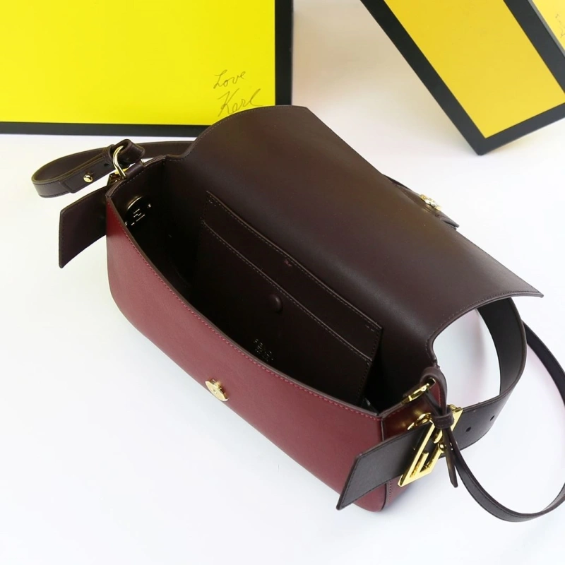 F**di top handle bags 4220a-0282