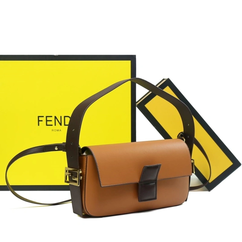 F**di top handle bags 4220a-0283