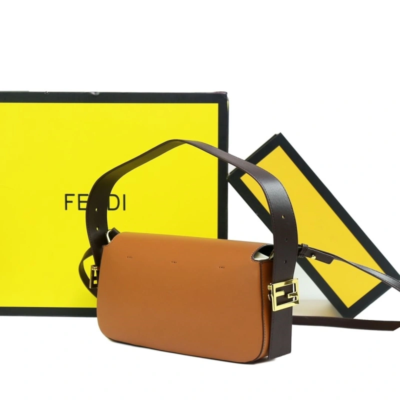 F**di top handle bags 4220a-0283