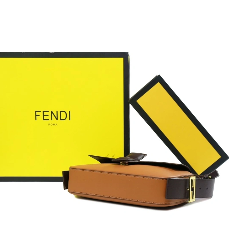 F**di top handle bags 4220a-0283