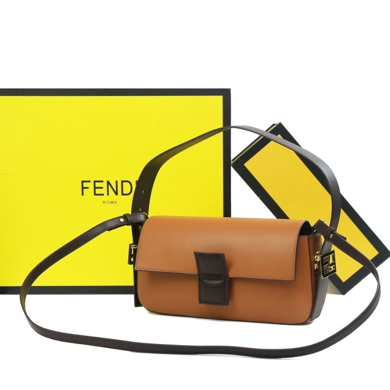 F**di top handle bags 4220a-0283