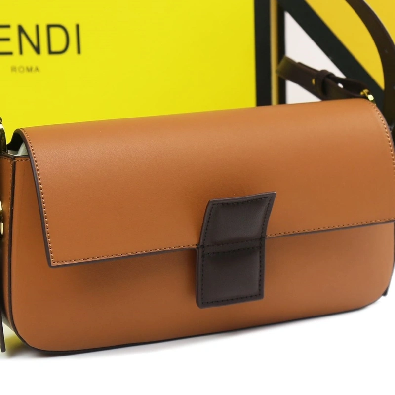 F**di top handle bags 4220a-0283