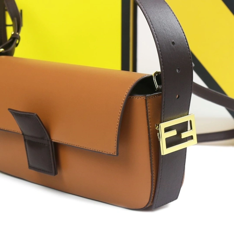 F**di top handle bags 4220a-0283