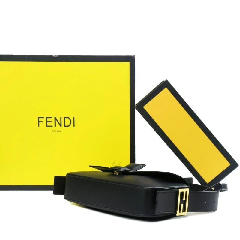 F**di top handle bags 4220a-0284