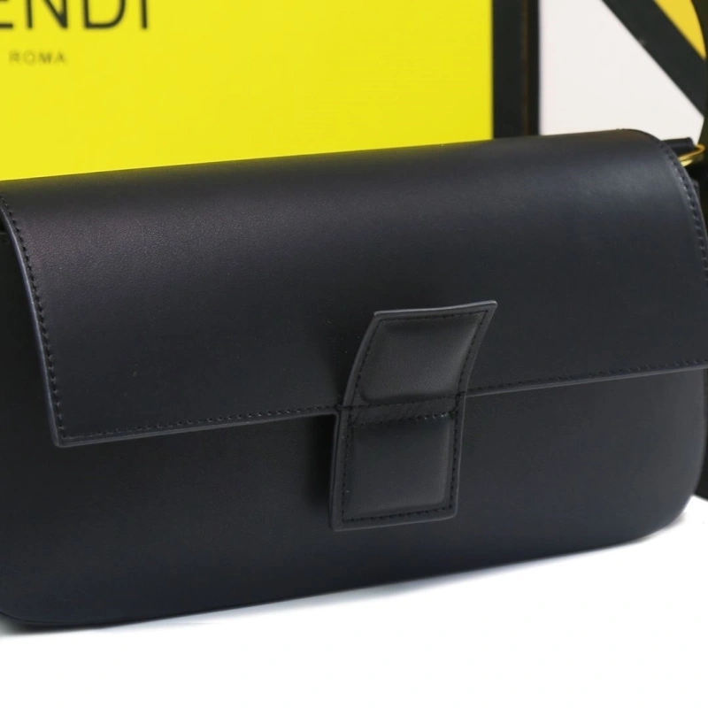 F**di top handle bags 4220a-0284