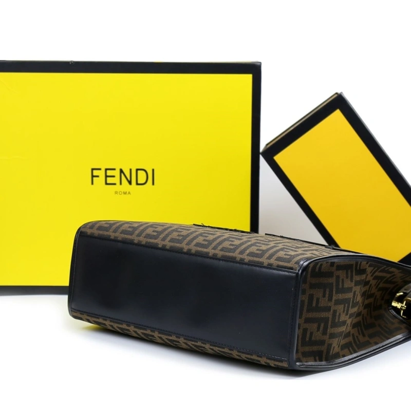 F**di shopping bags 4220a-0286
