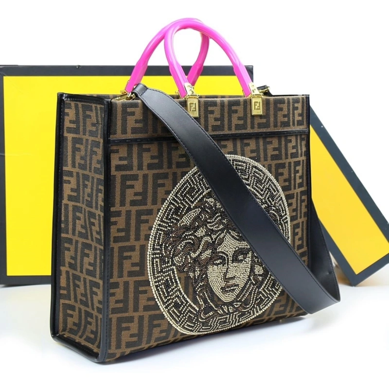 F**di shopping bags 4220a-0288