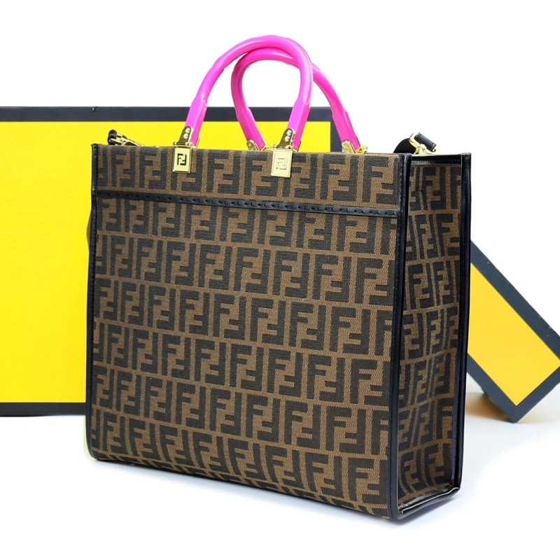F**di shopping bags 4220a-0288