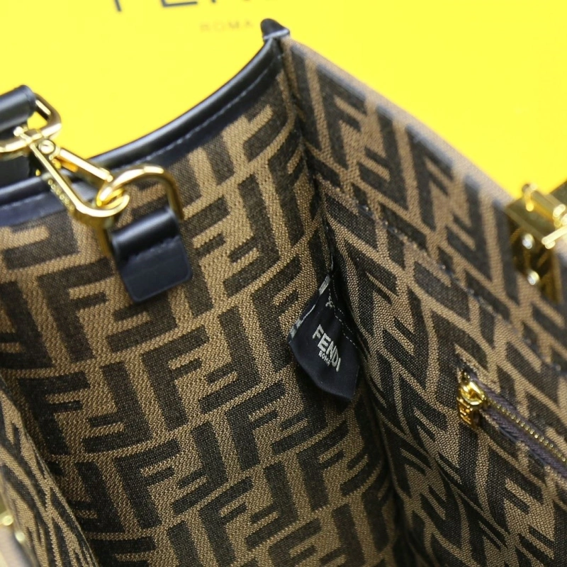 F**di shopping bags 4220a-0288