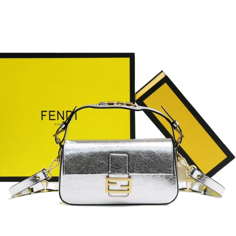 F**di top handle bags 4220a-0289