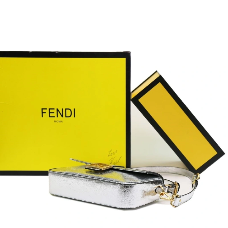 F**di top handle bags 4220a-0289