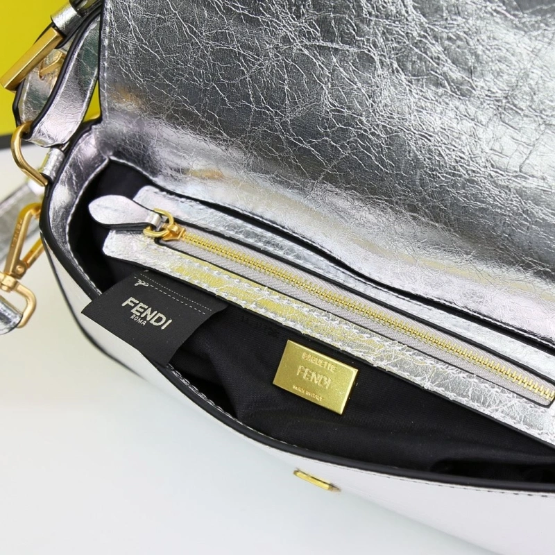 F**di top handle bags 4220a-0289