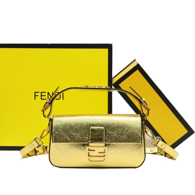 F**di top handle bags 4220a-0290