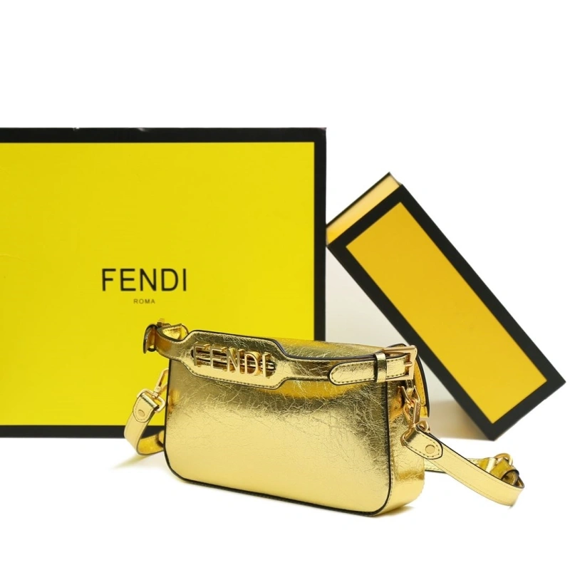 F**di top handle bags 4220a-0290