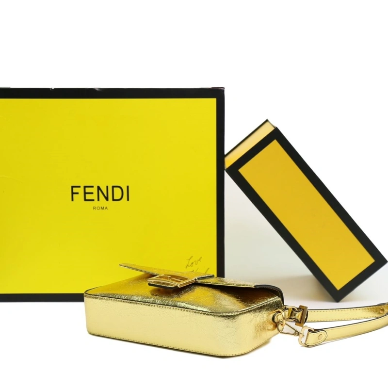 F**di top handle bags 4220a-0290