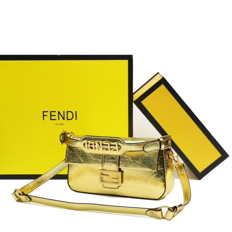 F**di top handle bags 4220a-0290