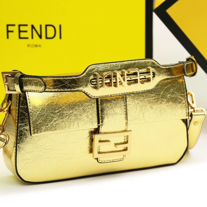 F**di top handle bags 4220a-0290