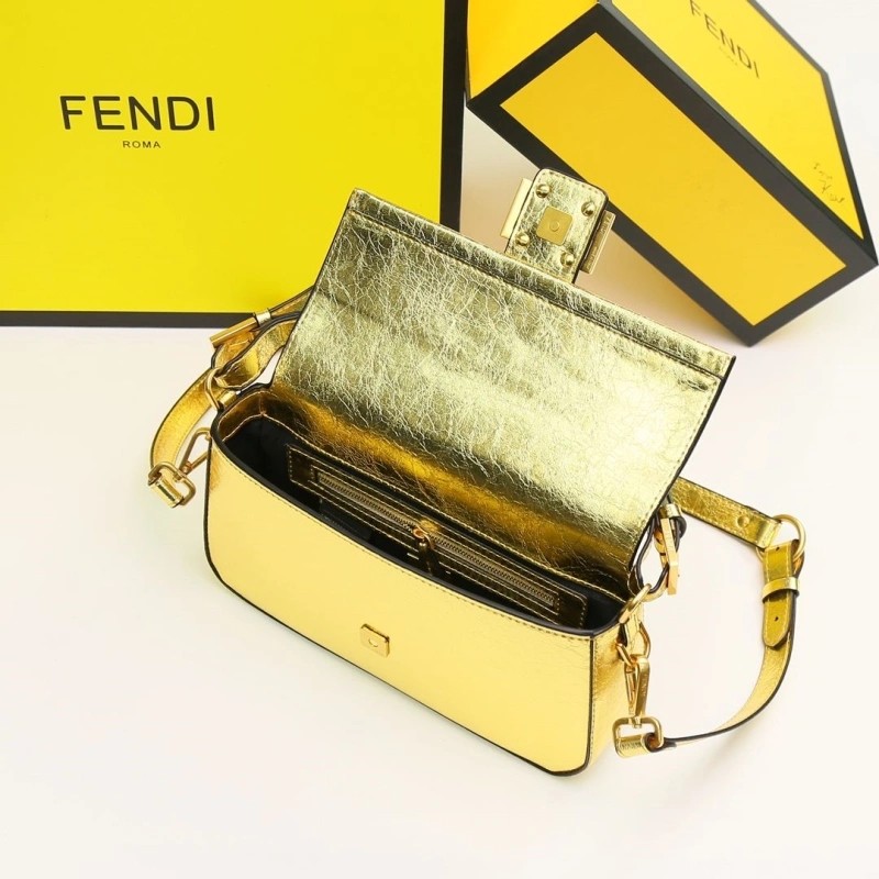 F**di top handle bags 4220a-0290