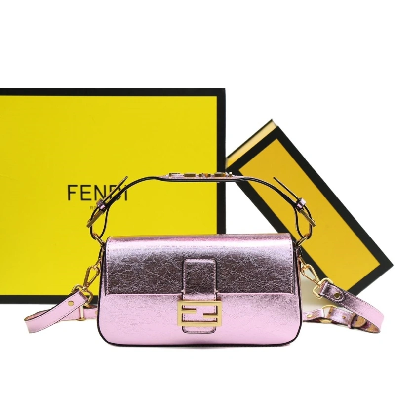 F**di top handle bags 4220a-0291