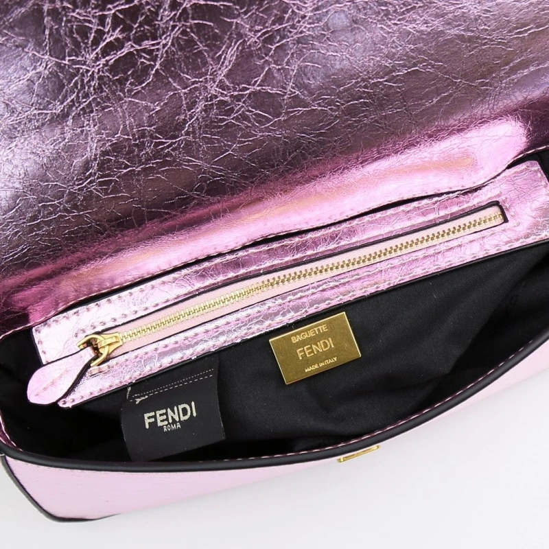 F**di top handle bags 4220a-0291