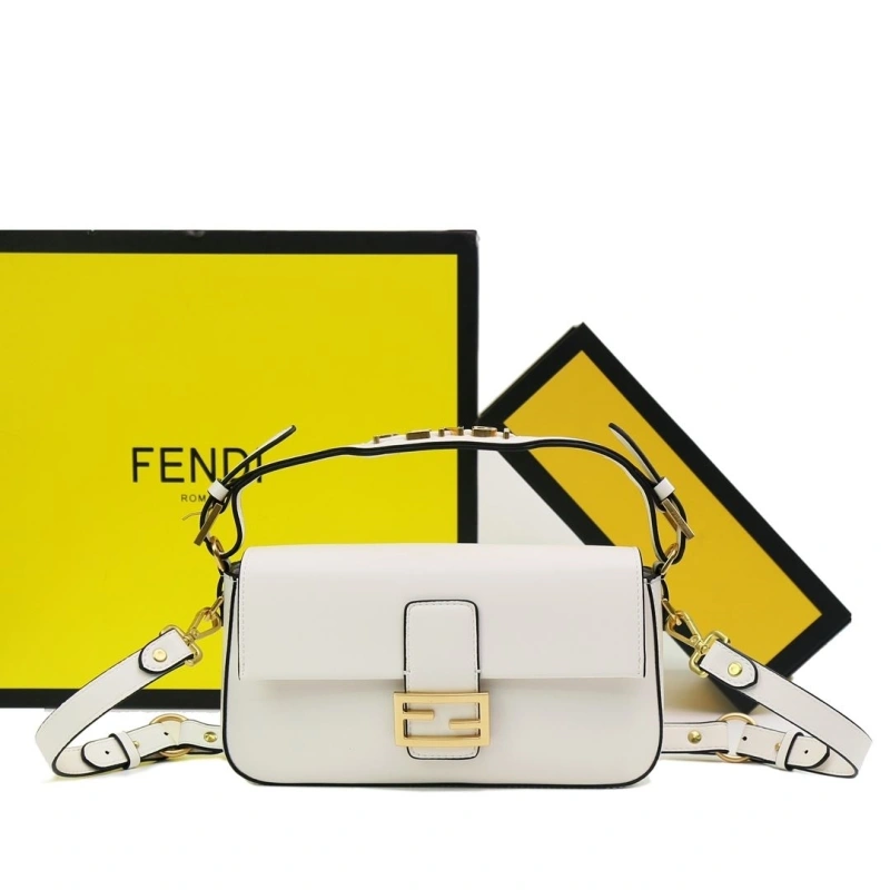 F**di top handle bags 4220a-0292