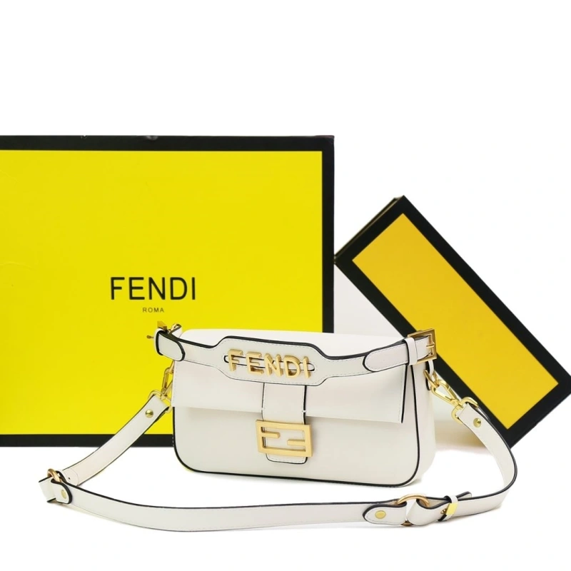 F**di top handle bags 4220a-0292