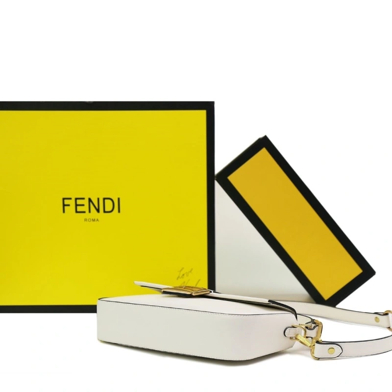 F**di top handle bags 4220a-0292