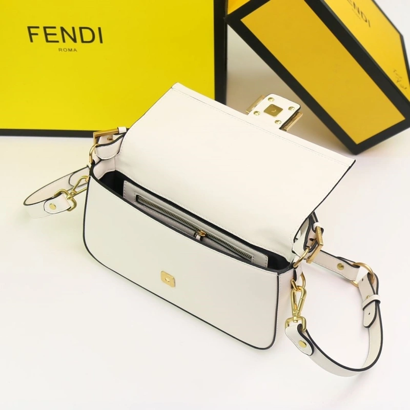 F**di top handle bags 4220a-0292