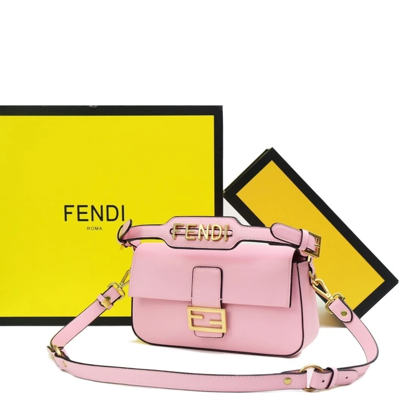 F**di top handle bags 4220a-0293