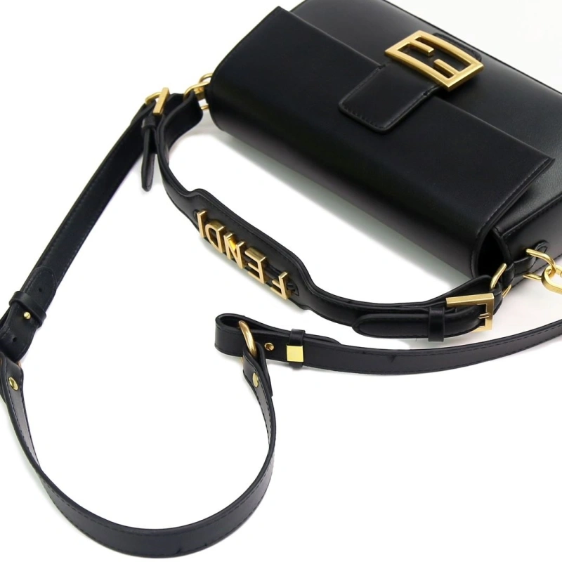 F**di top handle bags 4220a-0294