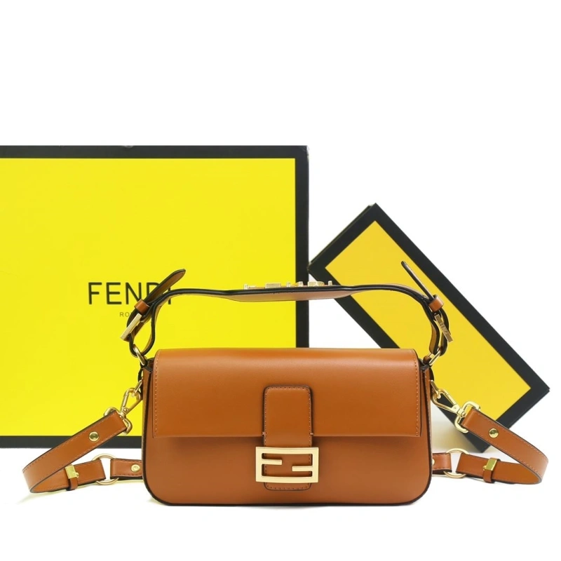 F**di top handle bags 4220a-0295