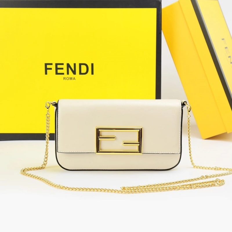 F**di satchel bags 4220a-0296