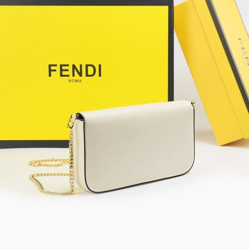 F**di satchel bags 4220a-0296